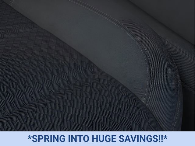 New 2026 Chevrolet Silverado 1500 Custom Trail Boss image 21