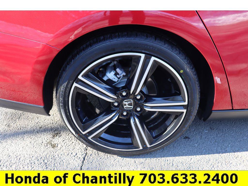 Used 2023 Honda Accord Sport image 28