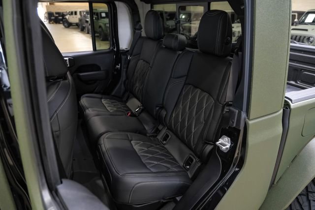 Used 2025 Jeep Gladiator Sport AWD/4WD image 74