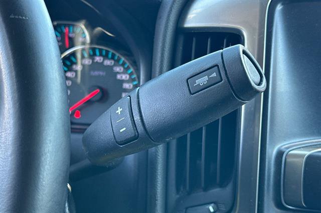 Used 2019 Chevrolet Silverado 1500 LT w/ All Star Edition AWD/4WD image 21