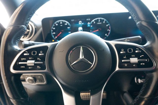 Used 2023 Mercedes-Benz GLA 250 4MATIC image 21