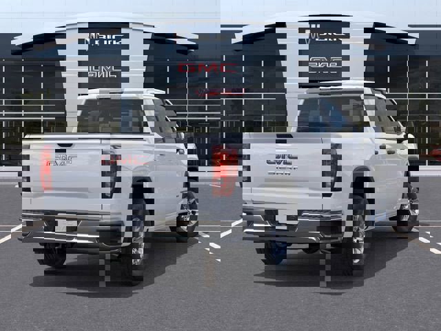 New 2026 GMC Sierra 1500 Pro w/ Pro Value Package image 4