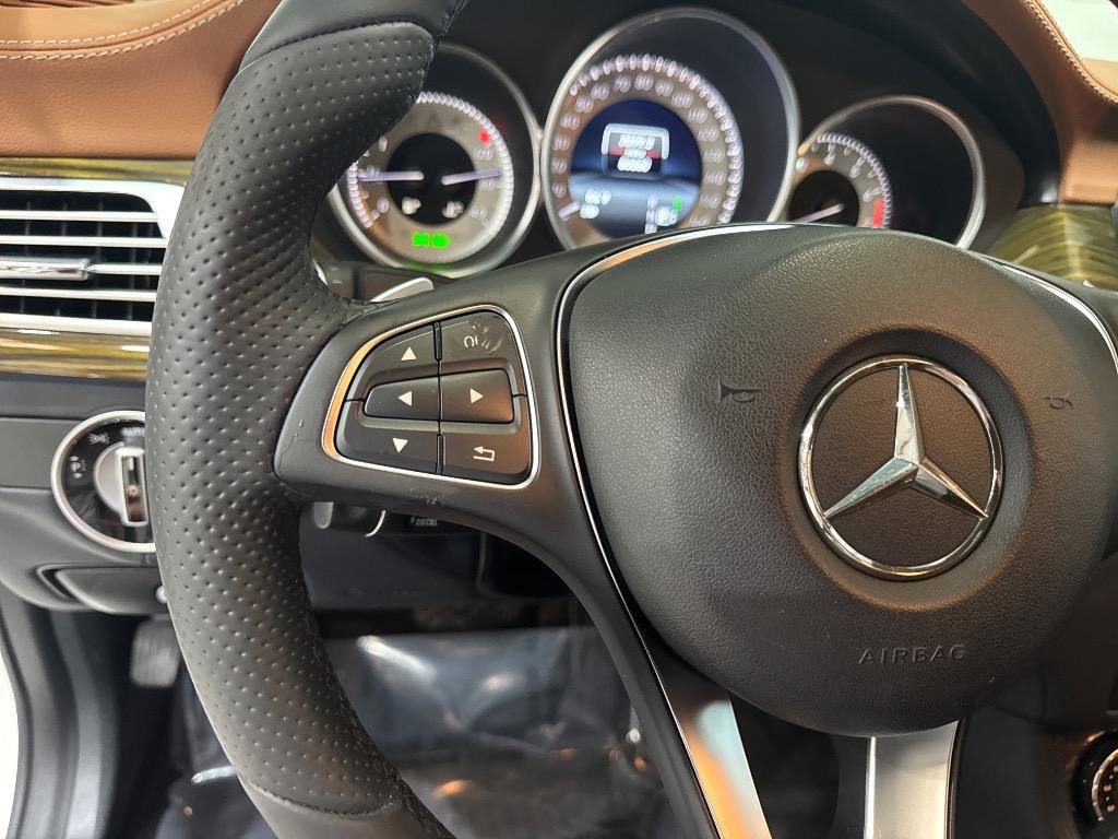 Used 2016 Mercedes-Benz CLS 400 image 33
