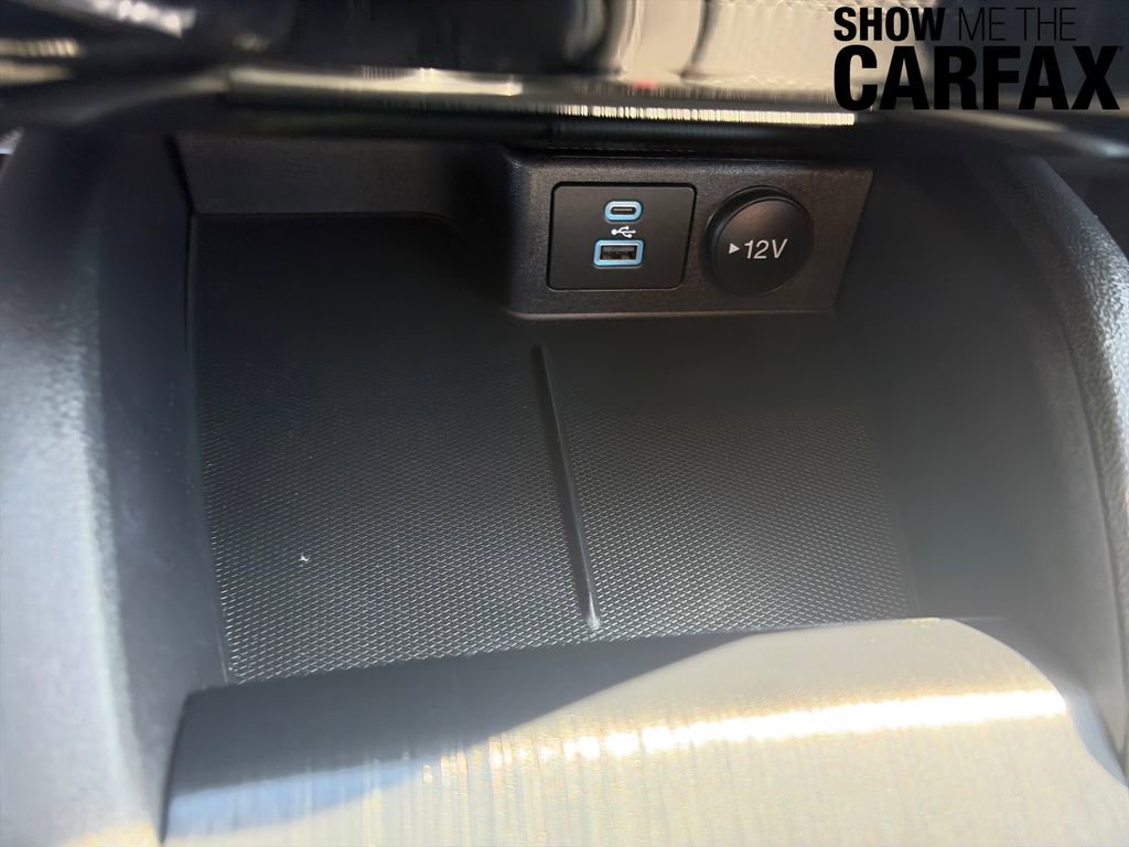 Used 2023 Ford Escape Active w/ Tech Pack #1 image 24