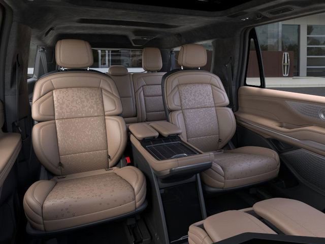New 2025 Lincoln Navigator L Black Label image 11