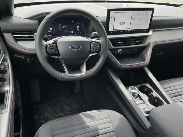New 2026 Ford Explorer ST-Line w/ Premium Package RWD image 6