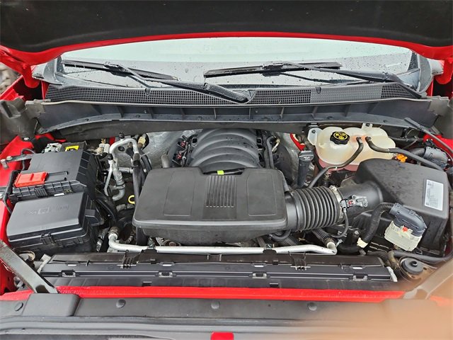 Used 2019 Chevrolet Silverado 1500 LT w/ All-Star Edition image 29