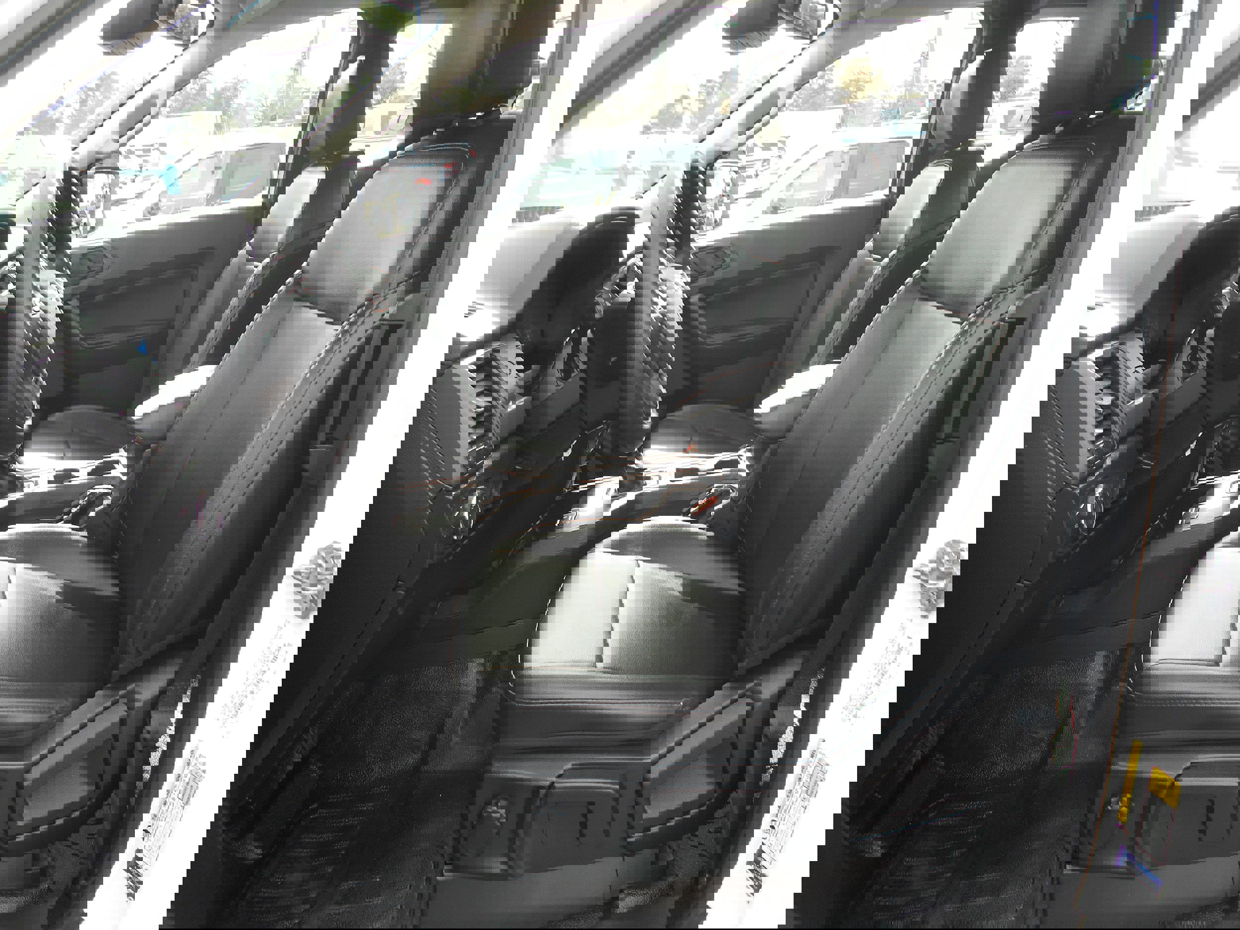 Used 2022 Ford Ranger XL image 6