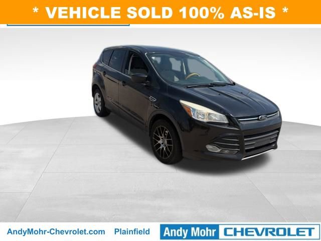 Used 2014 Ford Escape SE FWD image 7
