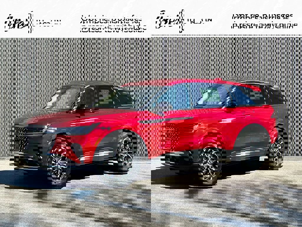 New 2026 Lincoln Nautilus Premier