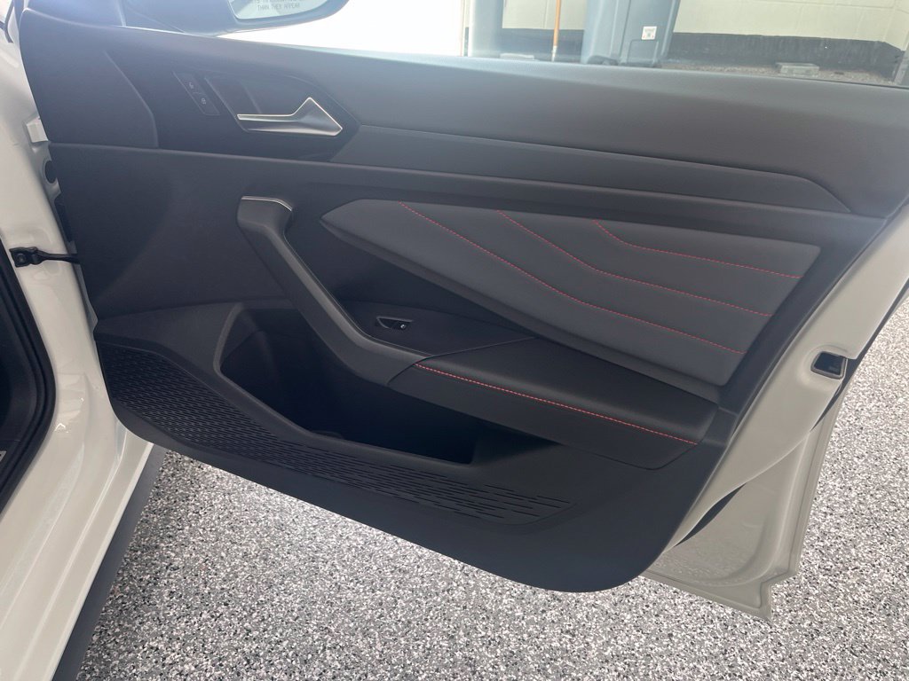 New 2027 Volkswagen Jetta GLI Autobahn FWD image 42