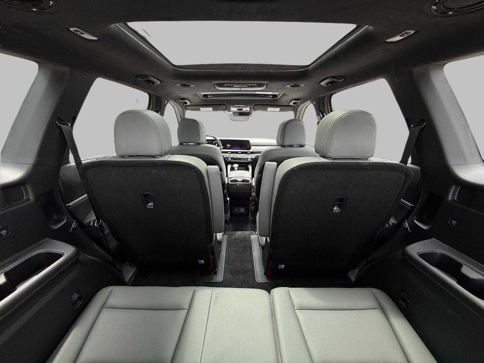 Used 2024 Kia Telluride SX Prestige X-Pro AWD/4WD image 30