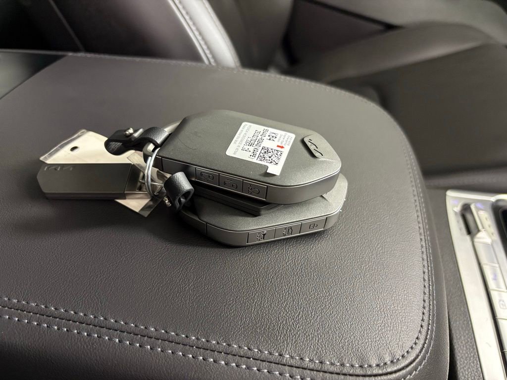 New 2026 Kia Carnival SX image 54