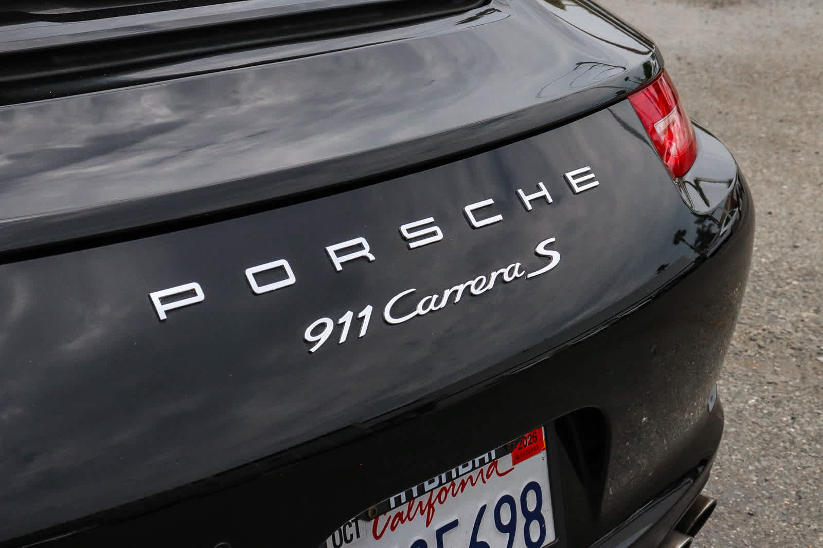 Used 2012 Porsche 911 Carrera S RWD image 12
