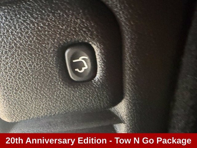 Used 2025 Dodge Durango R/T AWD/4WD image 21