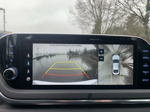 Certified 2022 Hyundai Sonata Limited image 20