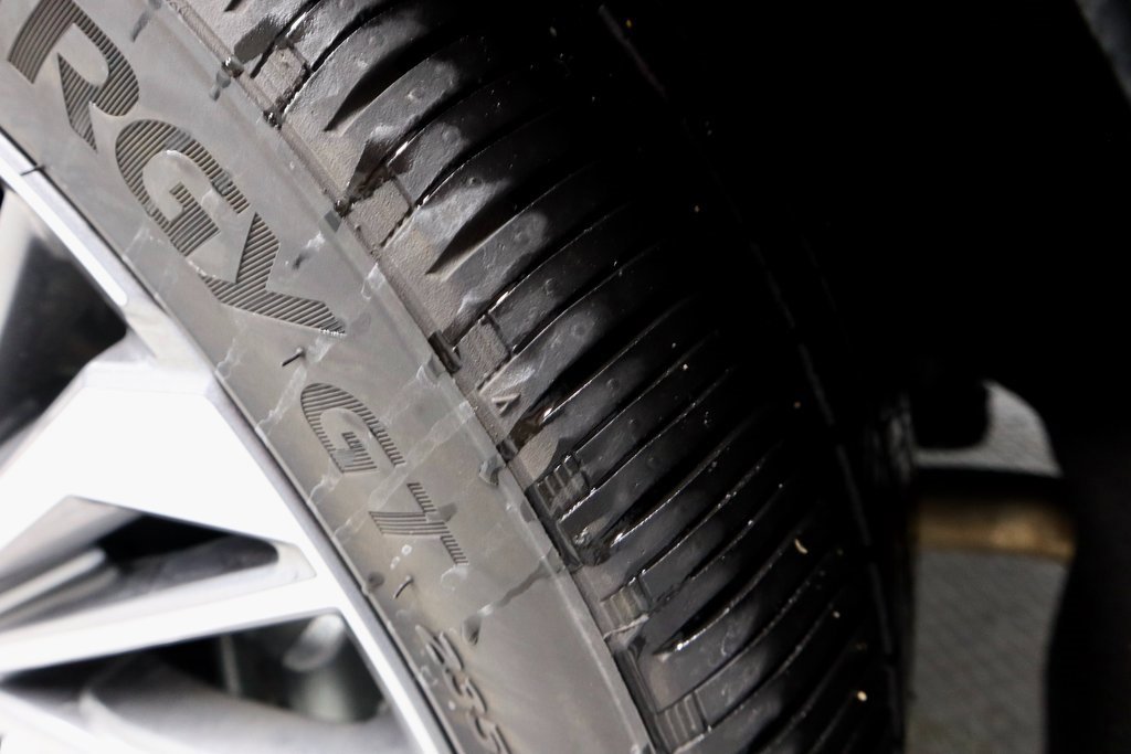 Certified 2025 Nissan Altima 2.5 SL image 21