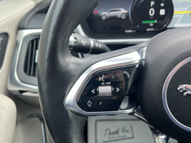 Used 2020 Jaguar I-PACE SE image 27