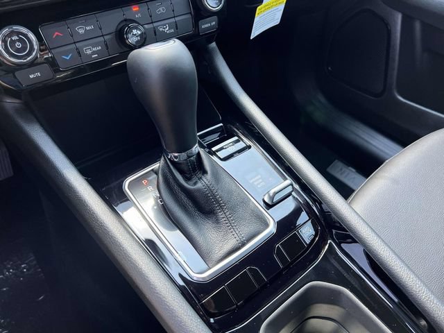 New 2026 Jeep Compass Latitude AWD/4WD image 23