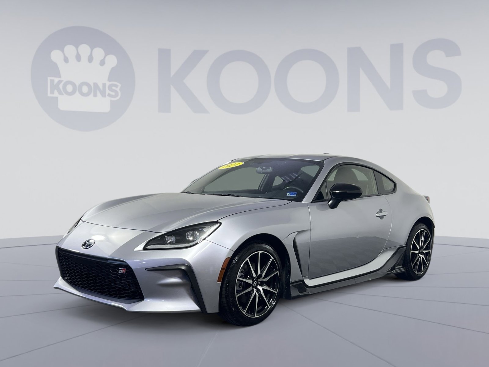 Used 2024 Toyota GR86 image 5