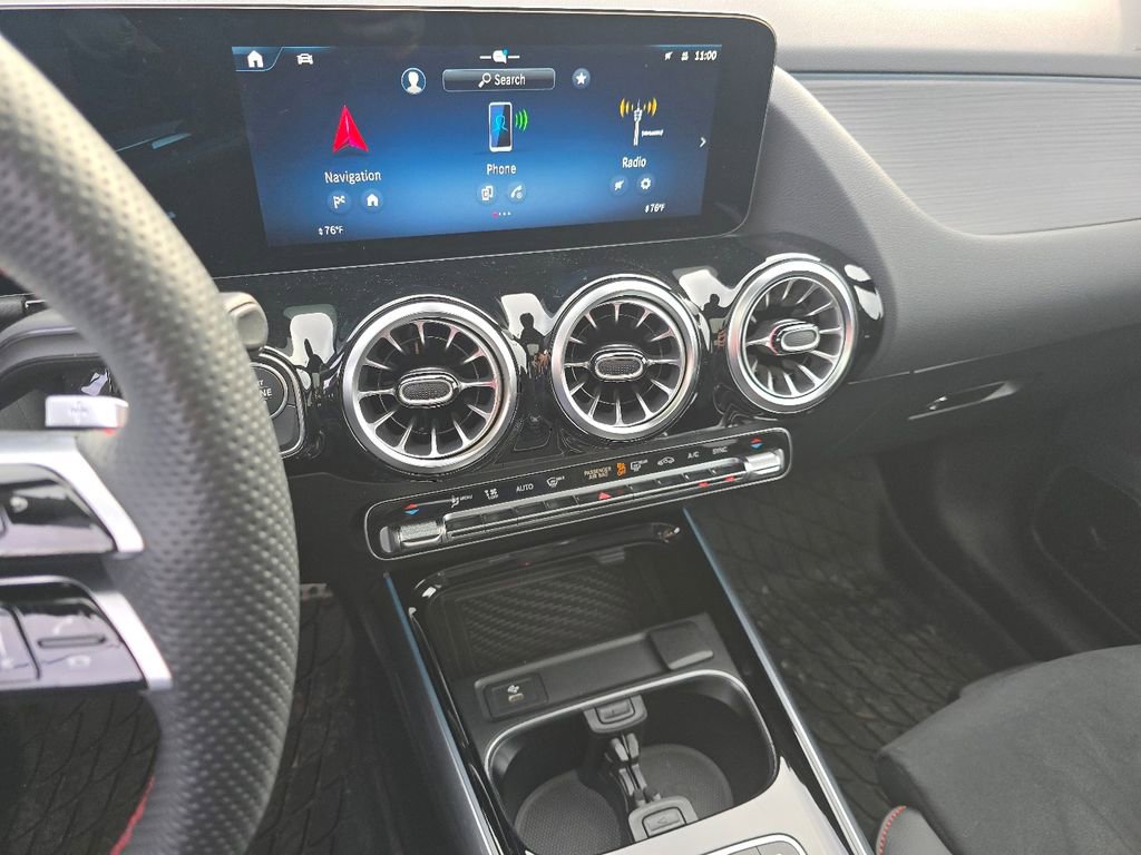 Used 2026 Mercedes-Benz GLA 250 4MATIC image 30