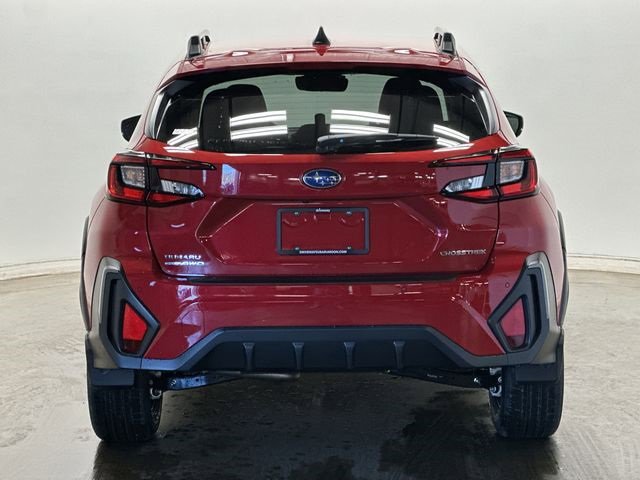 Certified 2025 Subaru Crosstrek 2.5i Limited image 4