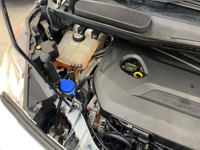 Used 2014 Ford Transit Connect XL FWD image 31