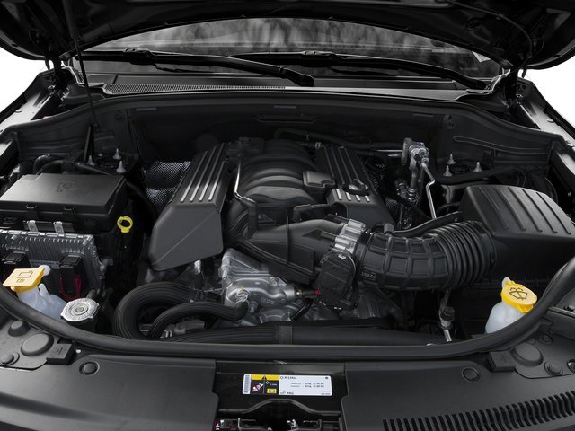 Used 2017 Jeep Grand Cherokee SRT AWD/4WD image 16