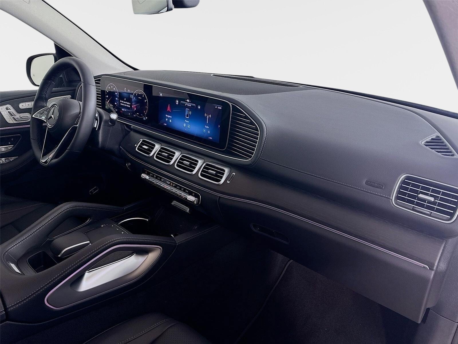 Certified 2026 Mercedes-Benz GLE 350 4MATIC image 36
