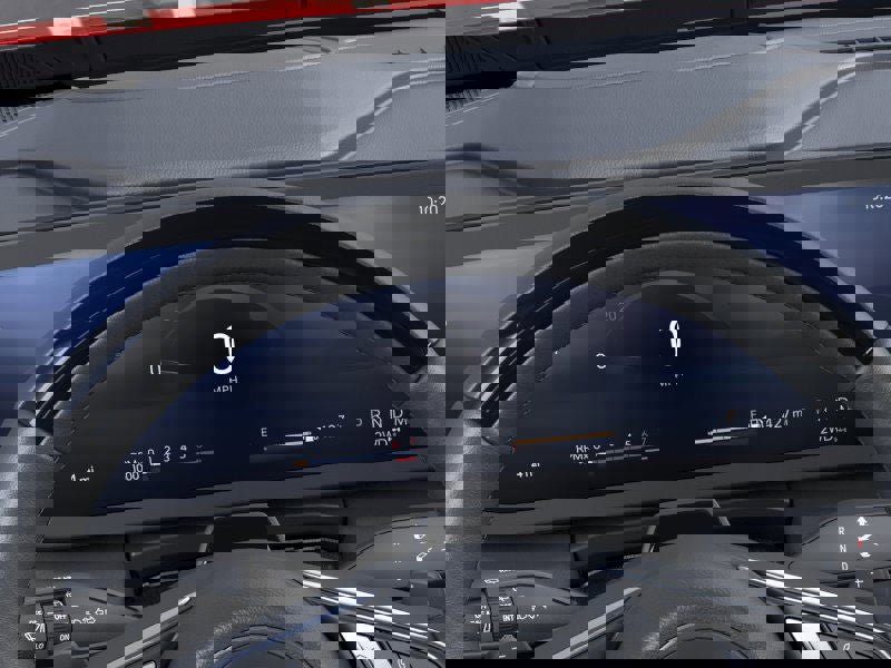 New 2026 Buick Enclave Preferred w/ LPO, Floor Liner Package image 18