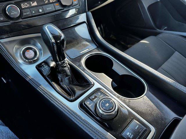 Used 2019 Nissan Maxima 3.5 S w/ Floor Mat Group FWD image 30
