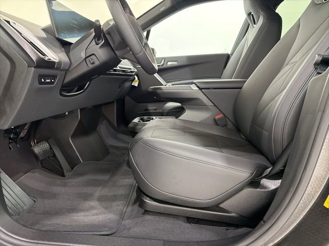 Used 2025 BMW iX xDrive50 w/ Premium Package image 14