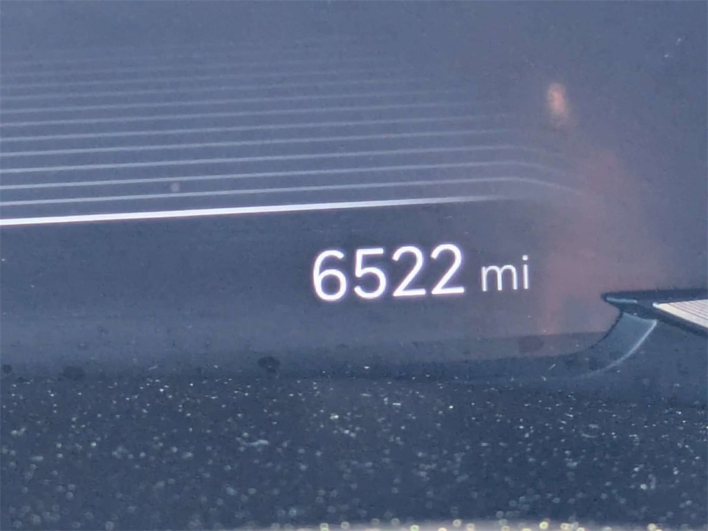 Used 2025 Genesis GV70 3.5T Sport image 35