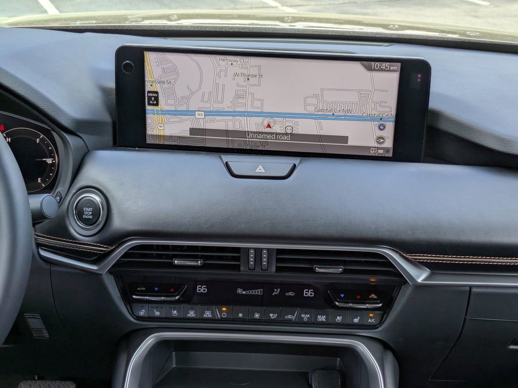 New 2026 MAZDA CX-90 3.3 Turbo S w/ Premium Package image 23