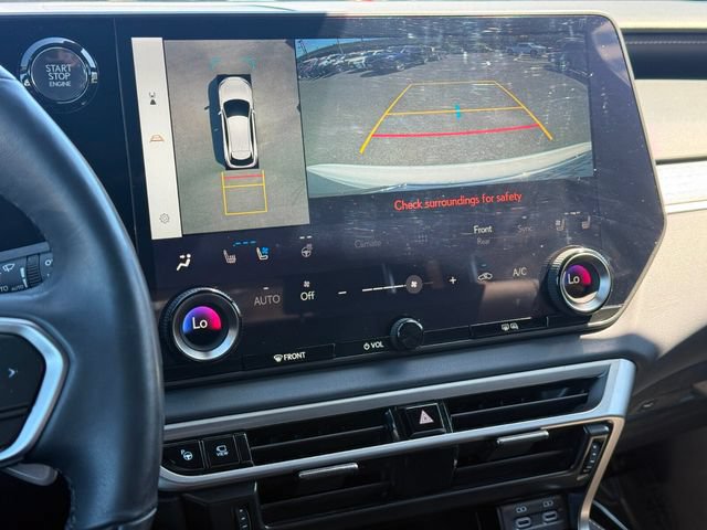 Certified 2024 Lexus RX 350 Premium Plus w/ Convenience Package FWD image 21