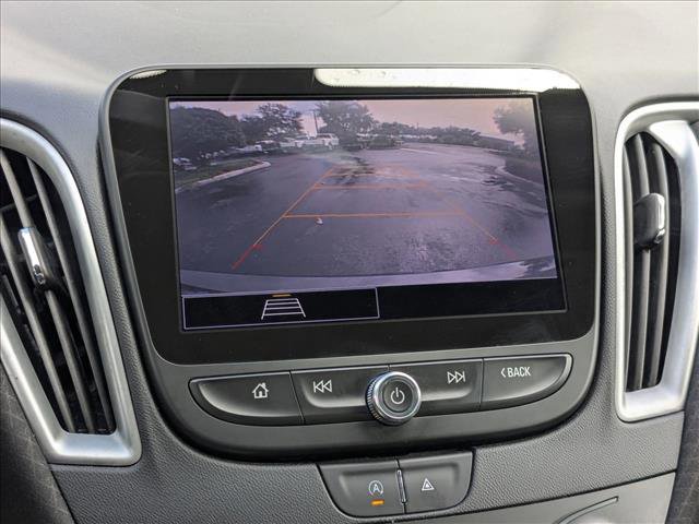 Used 2022 Chevrolet Malibu RS FWD image 13