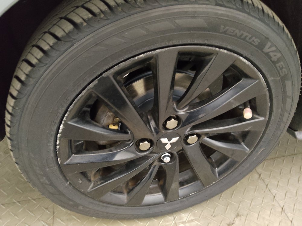 Used 2020 Mitsubishi Mirage G4 LE FWD image 31