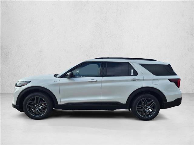 New 2026 Ford Explorer ST-Line w/ ST-Line Street Pack image 5