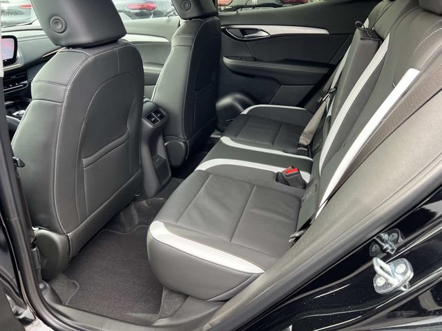 New 2026 Buick Envision Sport Touring AWD/4WD image 11