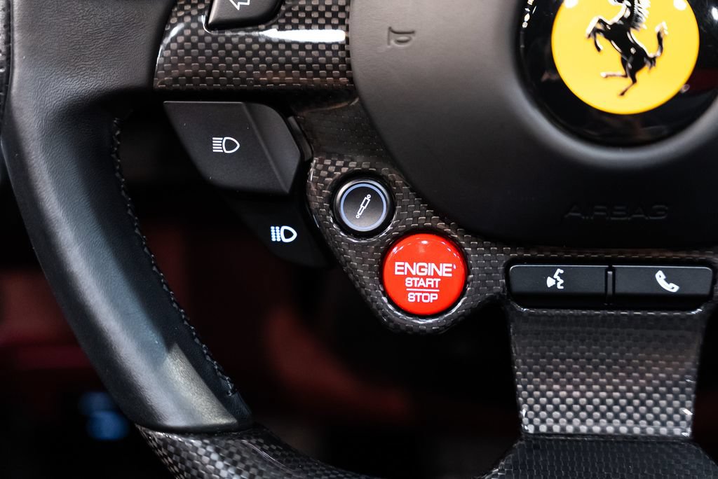 Certified 2023 Ferrari 812 GTS RWD image 29