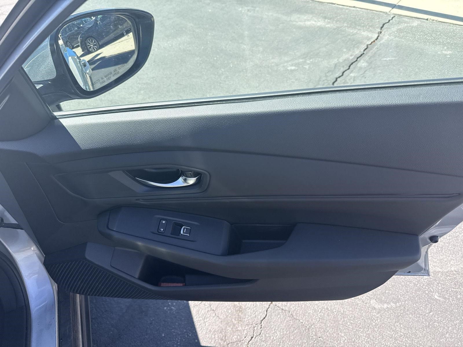 Certified 2024 Honda Accord EX image 22