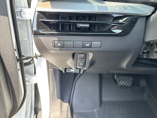 New 2026 Nissan Murano SL AWD/4WD image 25