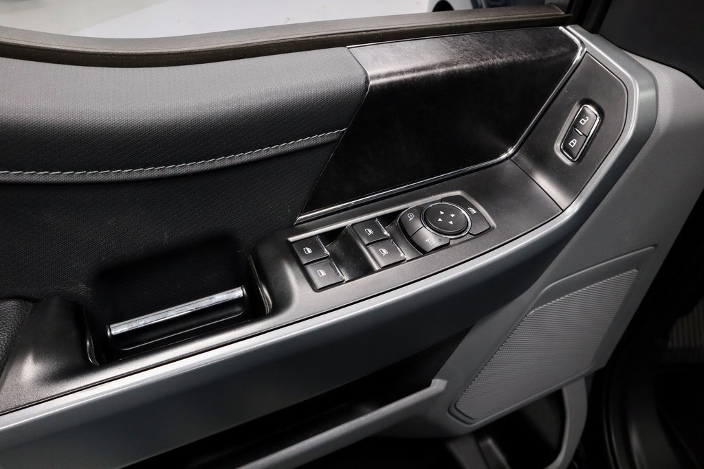 Certified 2023 Ford F150 XLT w/ Equipment Group 301A Mid image 24