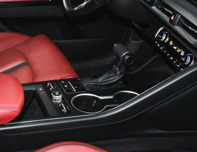 Used 2021 Kia K5 GT-Line image 52