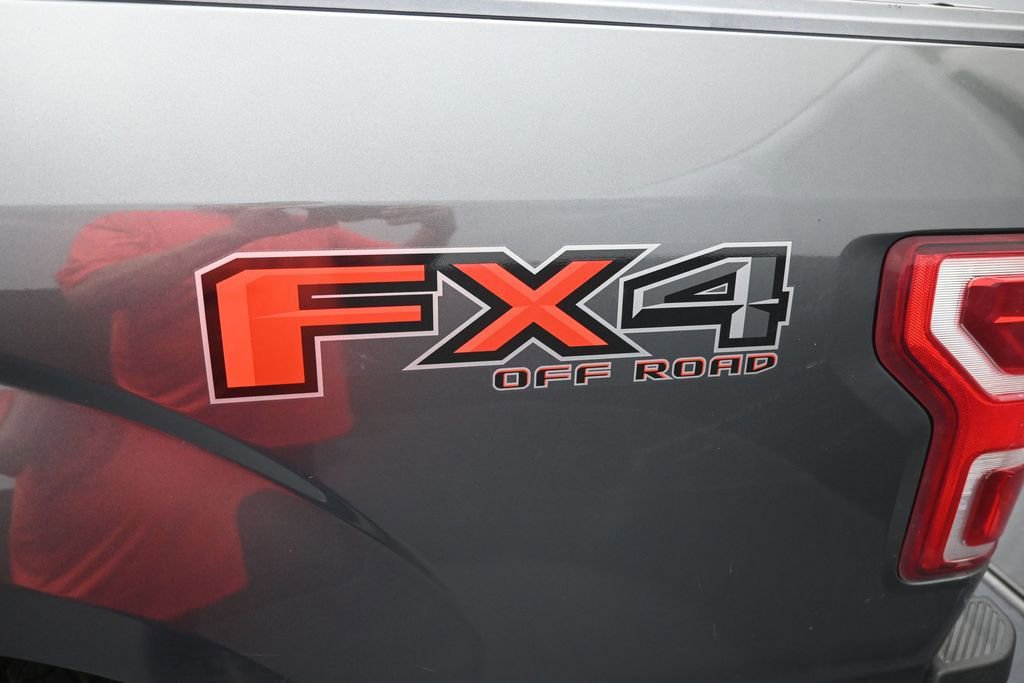 Used 2018 Ford F150 XLT w/ Equipment Group 302A Luxury AWD/4WD image 23