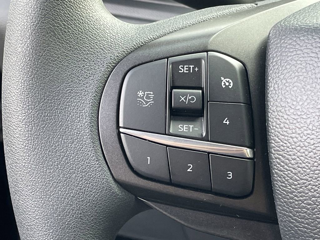 New 2025 Ford Explorer 4WD Police Interceptor image 18