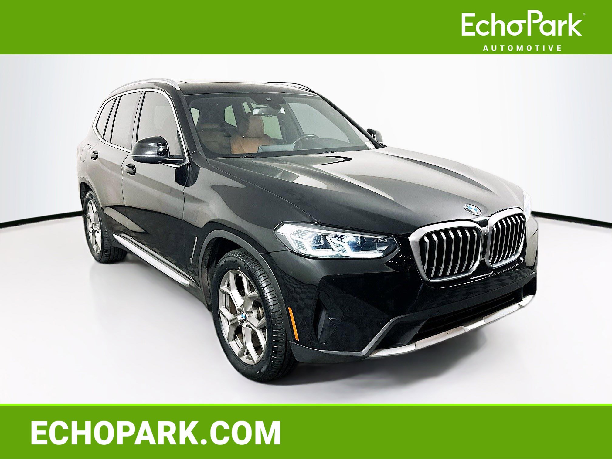 Used 2022 BMW X3 sDrive30i w/ Convenience Package image 1