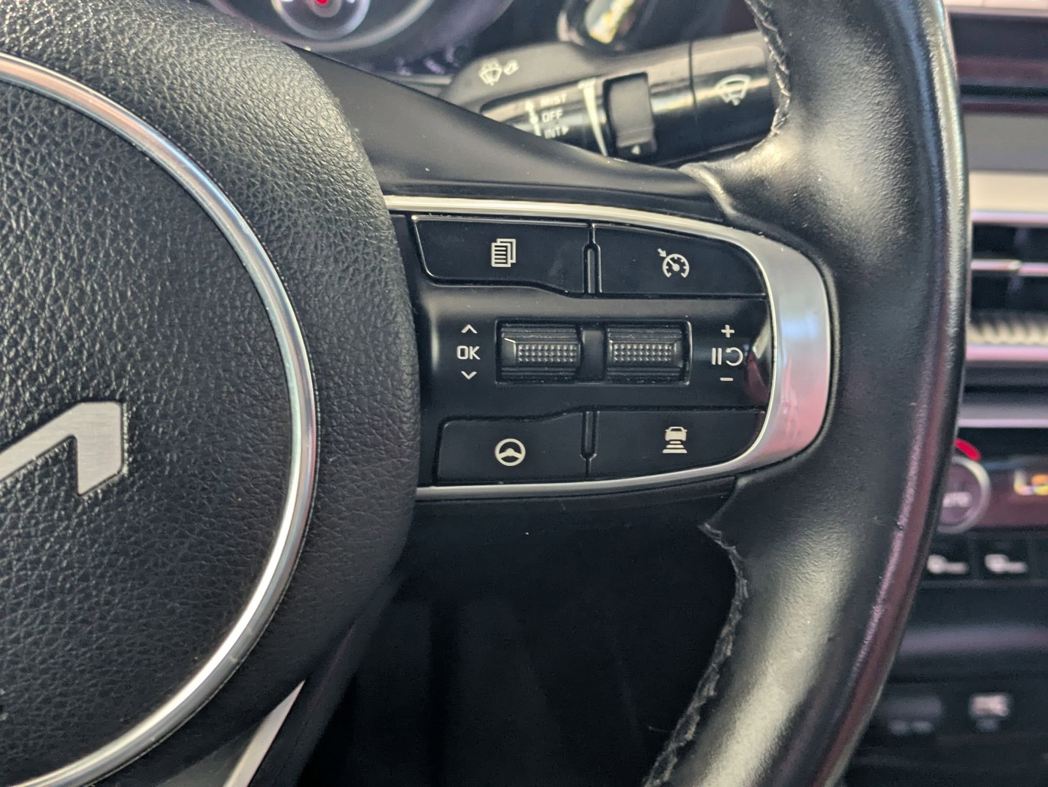 Used 2022 Kia K5 GT-Line w/ GT-Line Awd Premium Package image 26