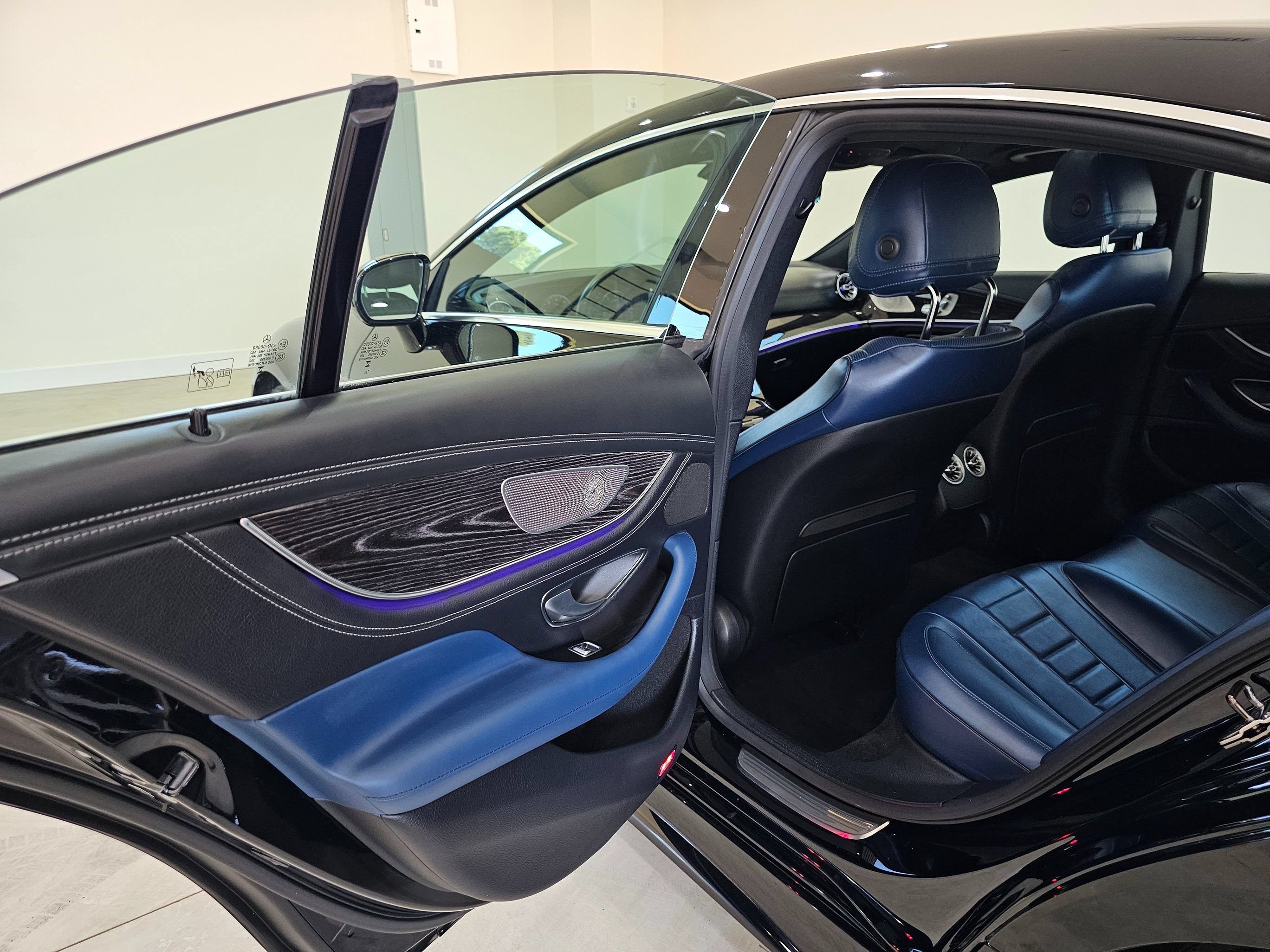 Used 2023 Mercedes-Benz CLS 450 4MATIC image 20