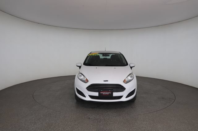 Used 2019 Ford Fiesta SE FWD image 31